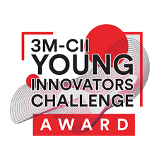 3M CII Young Innovators Challenge