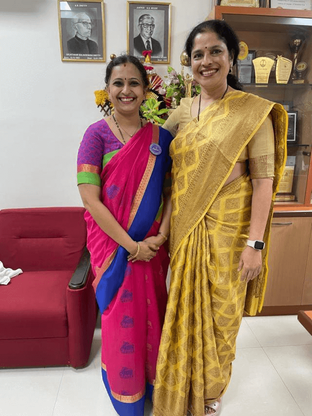 A B Shetty