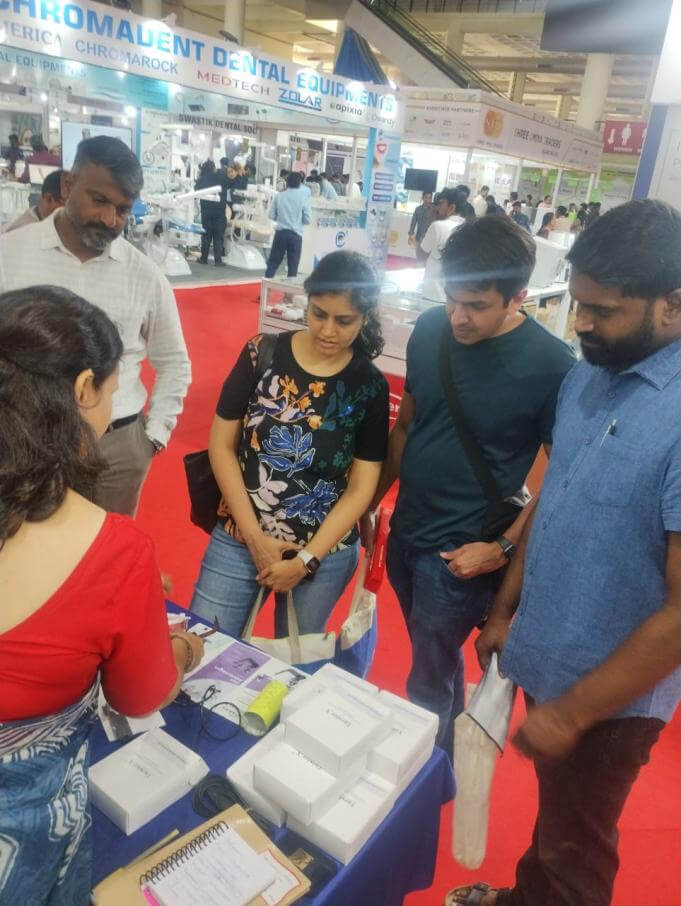 Bengaluru Expodent