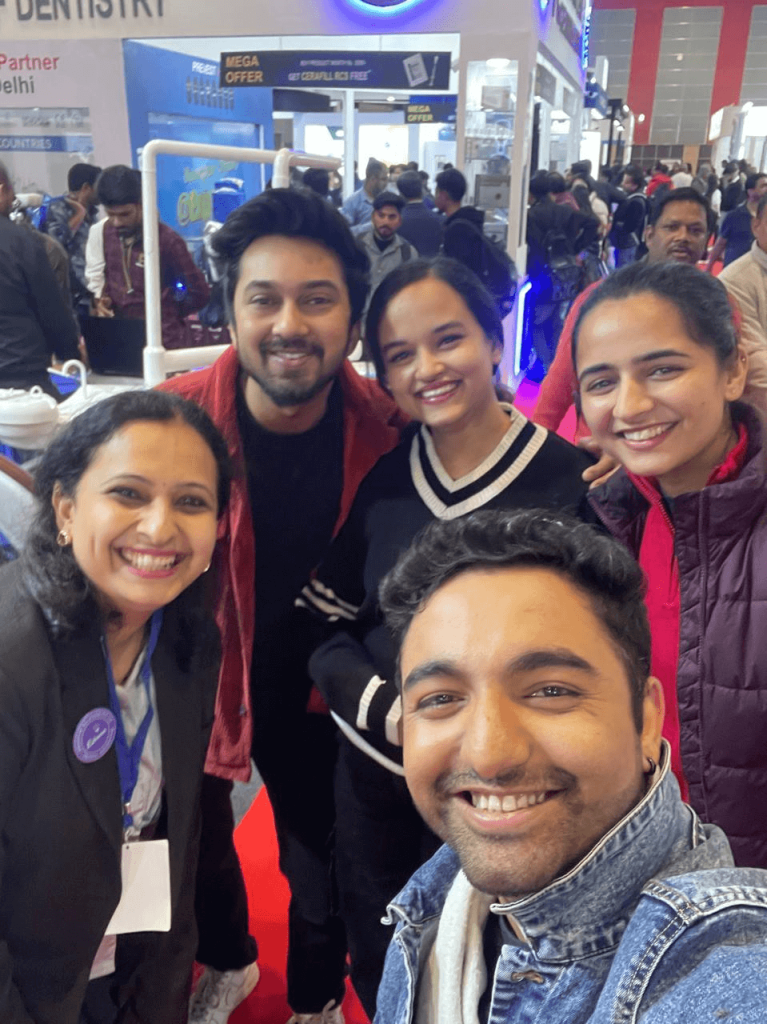Delhi Expodent