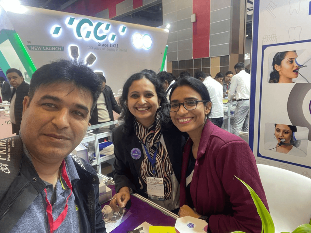 Delhi Expodent