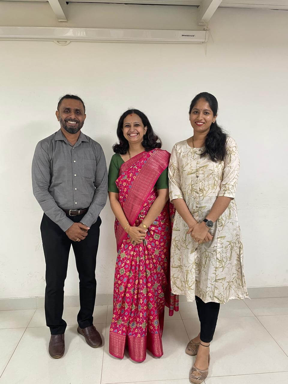 Fund Raising Through Grants