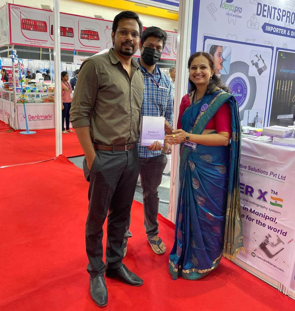 Hyderabad Expodent