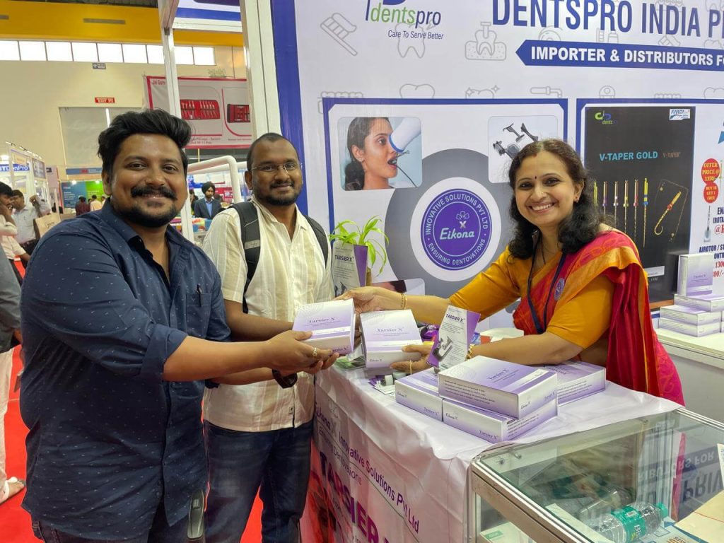 Hyderabad Expodent