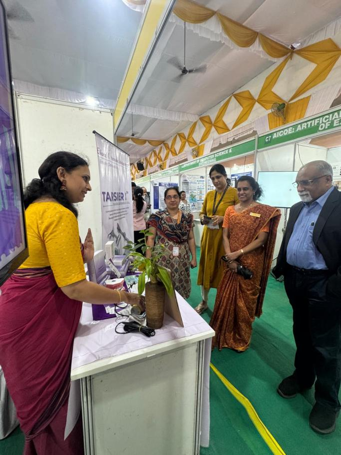MAHE Research Day