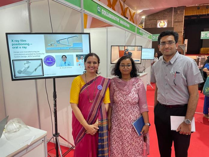 MAHE Research Day