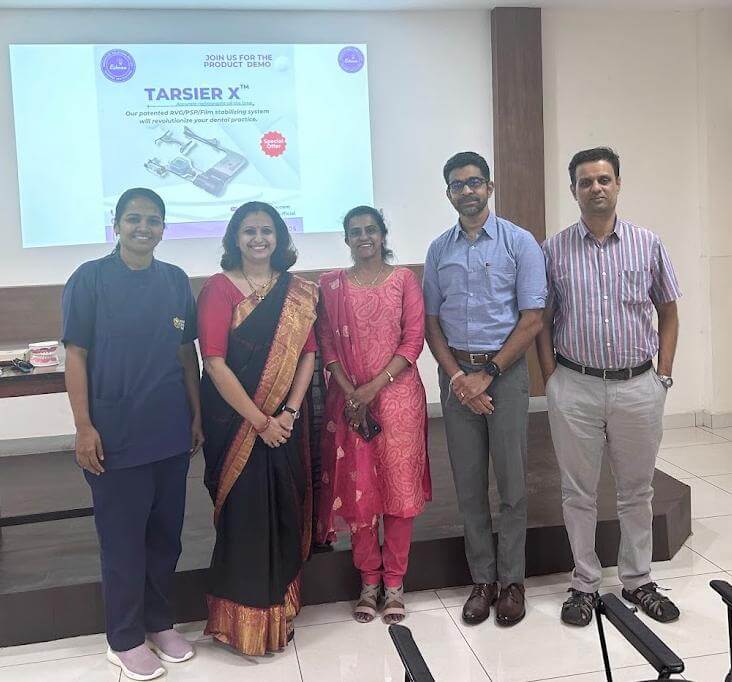 Manipal College of Dental Sciences, Manipal