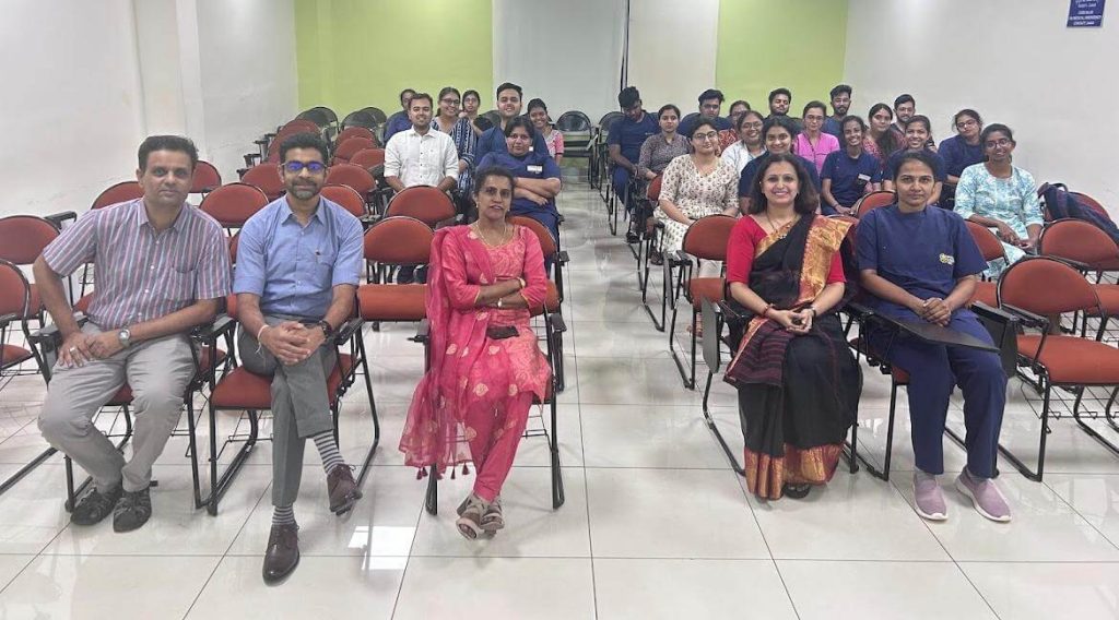 Manipal College of Dental Sciences, Manipal