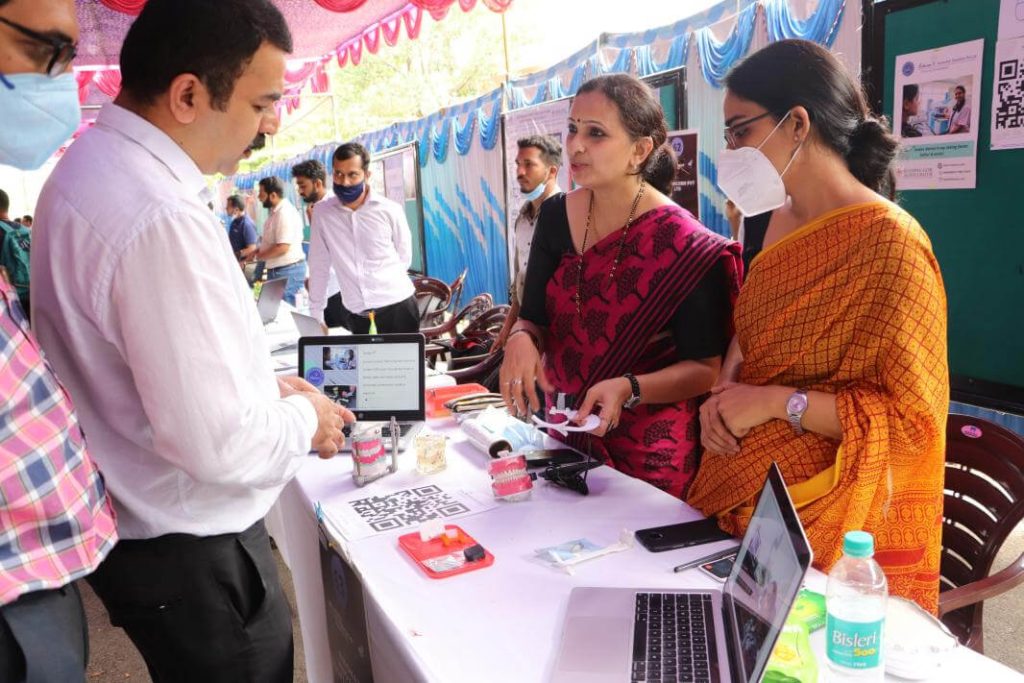 Manipal Entrepreneurship Summit