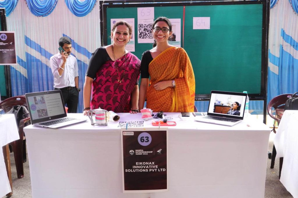 Manipal Entrepreneurship Summit