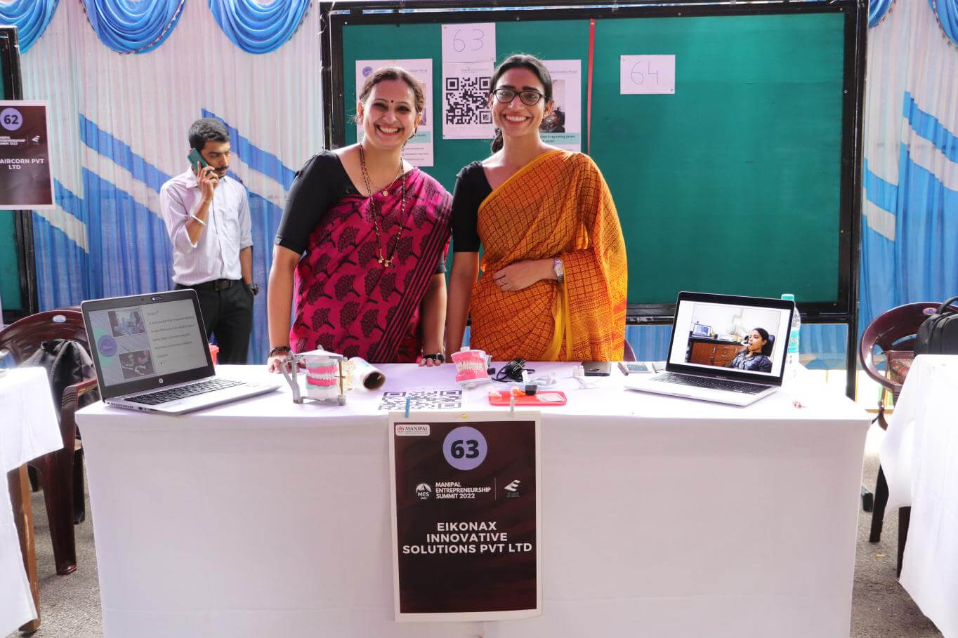 Manipal Entrepreneurship Summit