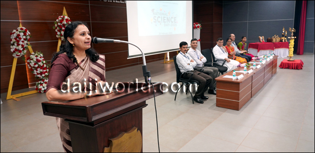 National Science Day