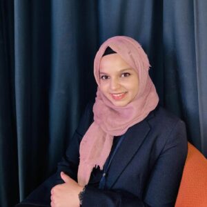 Picture of Dr. Asma Abidin