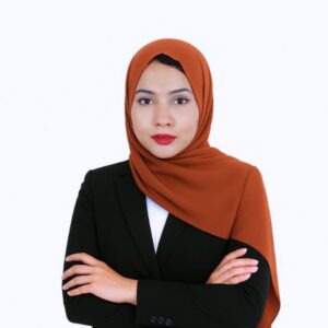 Picture of Dr. Shaista Salam