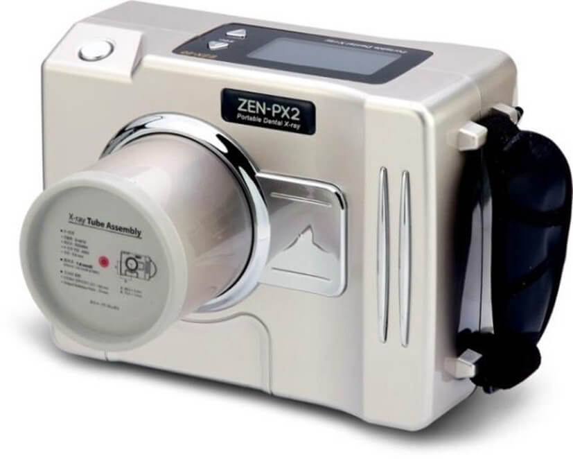 Comprehensive Lead Shielding