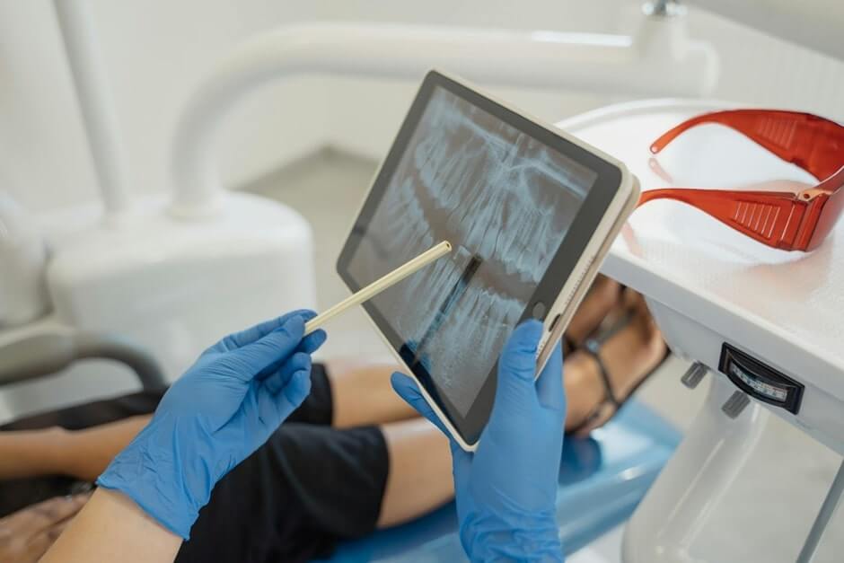 Ionizing Insights: What’s Changed in Dental Radiation Protocols